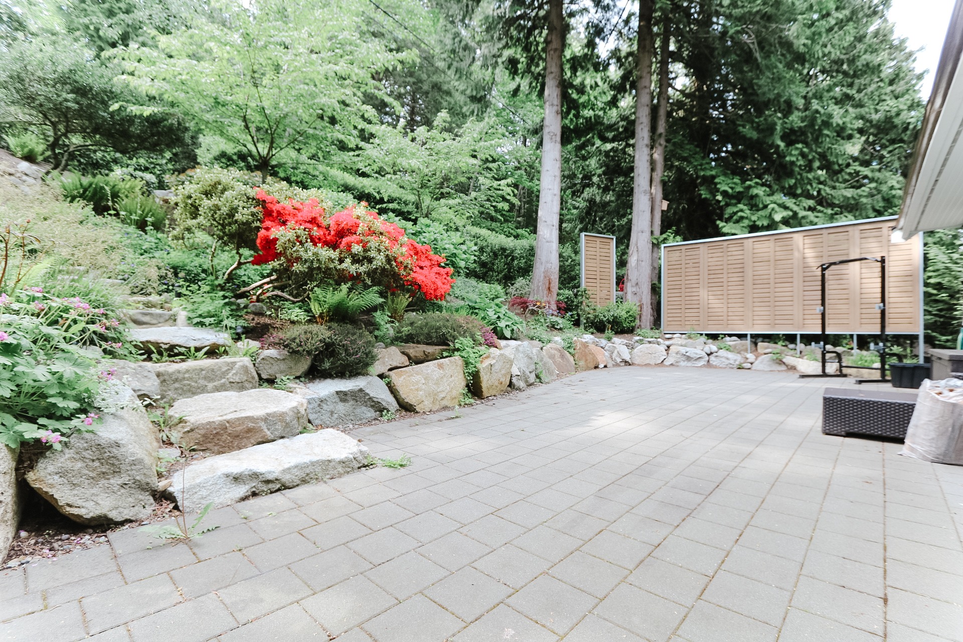 updated rental home in horseshoe bay west vancouver