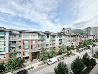 Lovely Lynn Valley!