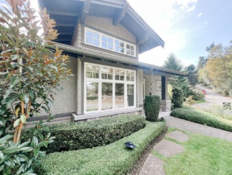 Something’s Gotta Give!