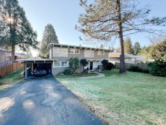 Mid Century Refresh!