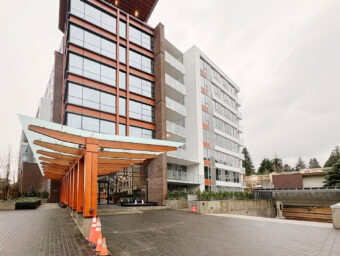 Park Royal Perfection!