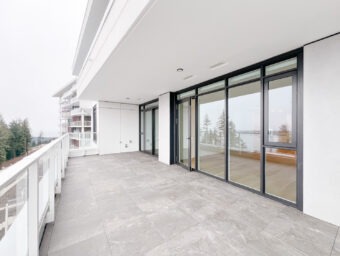 Flexibility – Check!