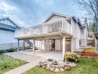 Affordable Ambleside!