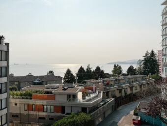 Ocean Outlook!