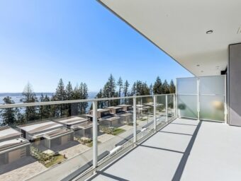 THAT VIEW!